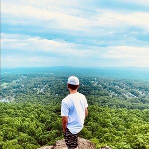 Meet your Posher, Dylan